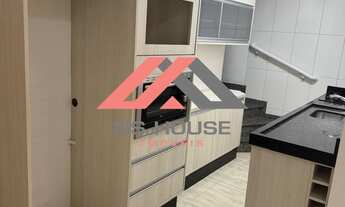 Imagem 2: APARTAMENTO RESIDENCIAL em SANTO ANDRÉ - SP, VILA PIRES