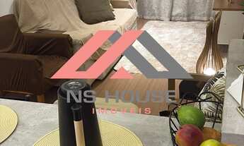 Imagem 2: APARTAMENTO RESIDENCIAL em SÃO BERNARDO DO CAMPO - SP, DEMARCHI