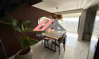 Imagem 5: APARTAMENTO RESIDENCIAL em SÃO CAETANO DO SUL - SP, CENTRO