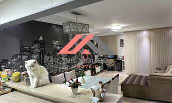 Imagem: APARTAMENTO RESIDENCIAL em SANTO ANDRÉ