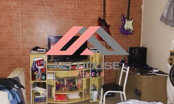 Imagem 6: CASA RESIDENCIAL em SANTO ANDRÉ - SP, JARDIM DO ESTÁDIO