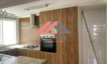 Imagem 5: APARTAMENTO RESIDENCIAL em SÃO BERNARDO DO CAMPO - SP, DEMARCHI