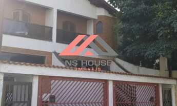 Imagem: CASA RESIDENCIAL em SÃO CAETANO DO SUL