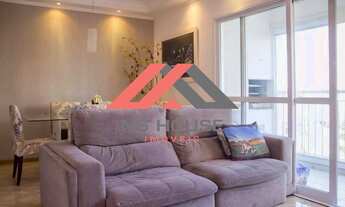 Imagem 2: APARTAMENTO RESIDENCIAL em SÃO CAETANO DO SUL - SP, BOA VISTA