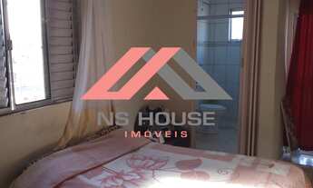 Imagem 4: CASA RESIDENCIAL em SANTO ANDRÉ - SP, JARDIM DO ESTÁDIO