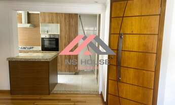 Imagem 2: APARTAMENTO RESIDENCIAL em SÃO BERNARDO DO CAMPO - SP, DEMARCHI