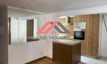 Imagem 3: APARTAMENTO RESIDENCIAL em SÃO BERNARDO DO CAMPO - SP, DEMARCHI