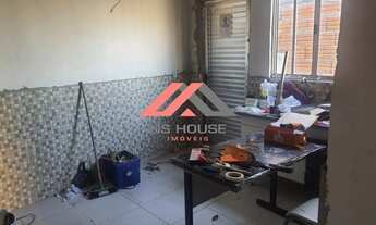 Imagem 2: CASA RESIDENCIAL em SANTO ANDRÉ - SP, JARDIM DO ESTÁDIO