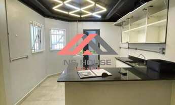 Imagem 5: SALA INDUSTRIAL em SÃO CAETANO DO SUL - SP, SANTO ANTÔNIO