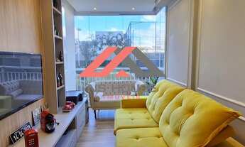 Imagem 6: APARTAMENTO RESIDENCIAL em SÃO CAETANO DO SUL - SP, CERÂMICA