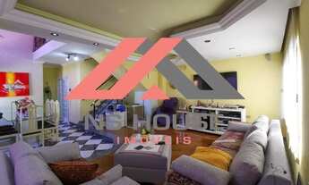 Imagem: CASA RESIDENCIAL em SÃO PAULO - SP, VILA