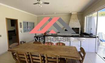 Imagem: CASA RESIDENCIAL em SANTA CRUZ DO RIO PARDO