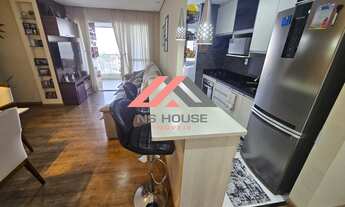 Imagem: APARTAMENTO RESIDENCIAL em SÃO CAETANO