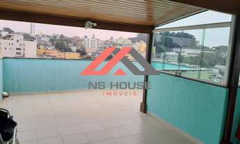 Imagem 2: APARTAMENTO RESIDENCIAL em SÃO CAETANO DO SUL - SP, SANTO ANTÔNIO