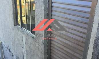 Imagem 7: CASA RESIDENCIAL em SANTO ANDRÉ - SP, JARDIM DO ESTÁDIO