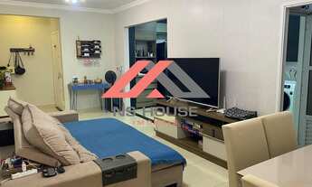 Imagem 4: APARTAMENTO RESIDENCIAL em SANTO ANDRÉ - SP, VILA ALPINA