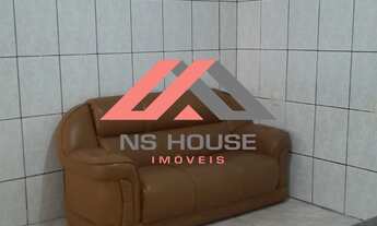 Imagem 4: CASA RESIDENCIAL em DIADEMA - SP, PIRAPORINHA