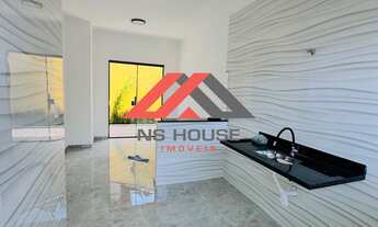 Imagem: CASA RESIDENCIAL em ITANHAÉM - SP, Bopiranga