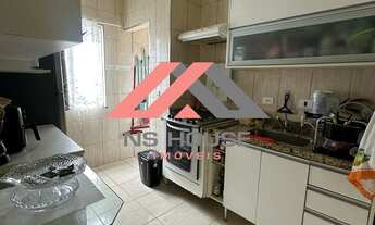 Imagem 4: APARTAMENTO RESIDENCIAL em SANTO ANDRÉ - SP, VILA VALPARAÍSO