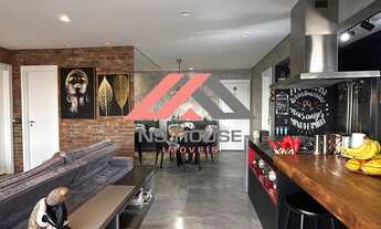 Imagem 2: APARTAMENTO RESIDENCIAL em SÃO CAETANO DO SUL - SP, CERÂMICA