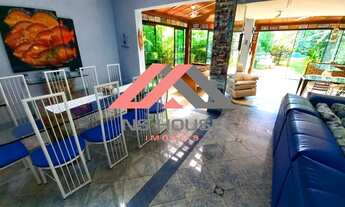 Imagem 6: CASA RESIDENCIAL em SÃO SEBASTIÃO - SP, MARESIAS