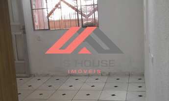 Imagem 6: CASA RESIDENCIAL em DIADEMA - SP, PIRAPORINHA