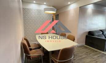 Imagem 3: APARTAMENTO RESIDENCIAL em SÃO BERNARDO DO CAMPO - SP, CENTRO