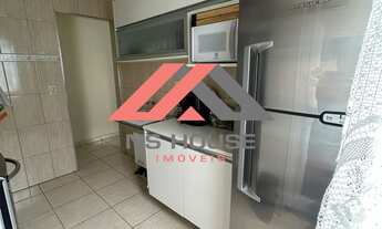 Imagem 6: APARTAMENTO RESIDENCIAL em SANTO ANDRÉ - SP, VILA VALPARAÍSO