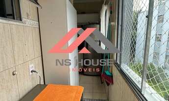 Imagem 7: APARTAMENTO RESIDENCIAL em SANTO ANDRÉ - SP, VILA VALPARAÍSO