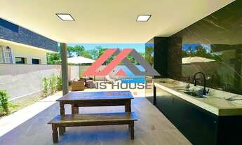 Imagem 7: CASA RESIDENCIAL em PERUÍBE - SP, JARDIM MÁRCIA