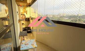 Imagem 6: APARTAMENTO RESIDENCIAL em SÃO BERNARDO DO CAMPO - SP, CENTRO