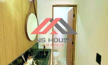 Imagem 4: CASA RESIDENCIAL em PERUÍBE - SP, JARDIM MÁRCIA