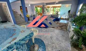 Imagem: CASA RESIDENCIAL em SÃO SEBASTIÃO - SP