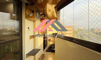 Imagem 7: APARTAMENTO RESIDENCIAL em SÃO BERNARDO DO CAMPO - SP, CENTRO