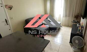 Imagem 2: APARTAMENTO RESIDENCIAL em SANTO ANDRÉ - SP, VILA VALPARAÍSO