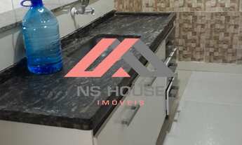 Imagem 7: CASA RESIDENCIAL em DIADEMA - SP, PIRAPORINHA