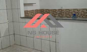 Imagem 3: CASA RESIDENCIAL em DIADEMA - SP, PIRAPORINHA