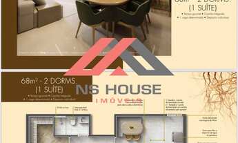 Imagem 4: APARTAMENTO RESIDENCIAL em SÃO CAETANO DO SUL - SP, CENTRO