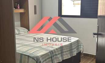 Imagem 6: APARTAMENTO RESIDENCIAL em SÃO CAETANO DO SUL - SP, SANTA MARIA