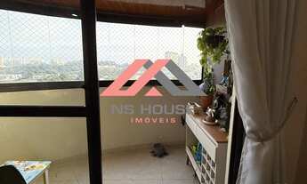 Imagem 5: APARTAMENTO RESIDENCIAL em SÃO BERNARDO DO CAMPO - SP, CENTRO