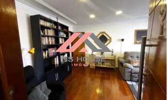 Imagem 3: CASA RESIDENCIAL em SÃO CAETANO DO SUL - SP, OLÍMPICO