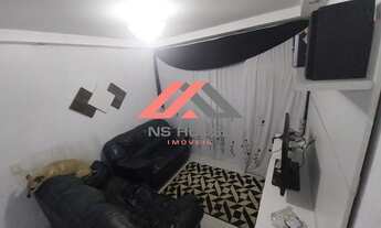 Imagem 3: APARTAMENTO RESIDENCIAL em SÃO PAULO - SP, VILA FIRMIANO PINTO