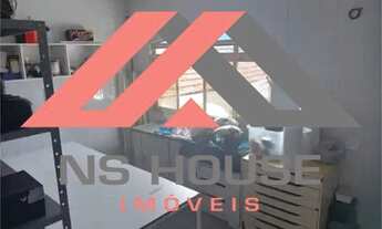 Imagem 5: CASA RESIDENCIAL em SÃO PAULO - SP, VILA MIAMI