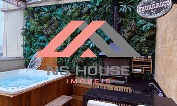 Imagem 4: APARTAMENTO RESIDENCIAL em SÃO CAETANO DO SUL - SP, MAUÁ