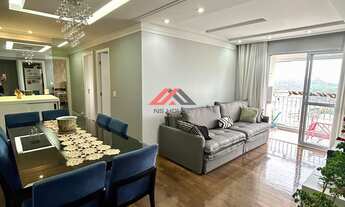 Imagem 2: APARTAMENTO RESIDENCIAL em SÃO CAETANO DO SUL - SP, BOA VISTA