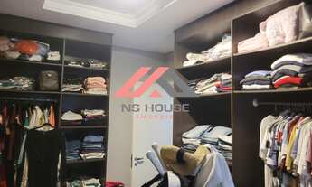 Imagem 7: CASA RESIDENCIAL em SÃO BERNARDO DO CAMPO - SP, DEMARCHI