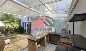 Imagem: CASA RESIDENCIAL em SÃO BERNARDO DO CAMPO