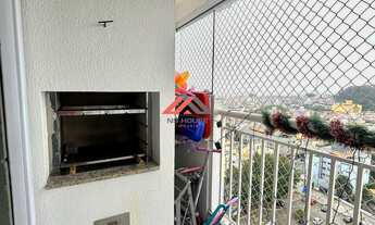 Imagem 6: APARTAMENTO RESIDENCIAL em SÃO CAETANO DO SUL - SP, BOA VISTA