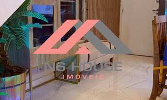 Imagem 6: APARTAMENTO RESIDENCIAL em SÃO CAETANO DO SUL - SP, MAUÁ