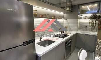 Imagem 3: APARTAMENTO RESIDENCIAL em SÃO PAULO - SP, VILA INDEPENDÊNCIA